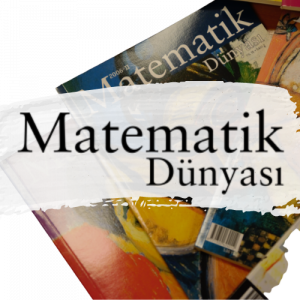 Matematik Dünyası