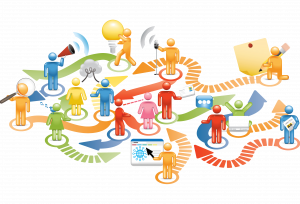 üniversite gönüllüleri